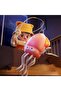 لعبة الحبار الراقصة (Squid Dance) – لعبة تفاعلية للأطفال بمستشعر حركة، إضاءة ملونة وموسيقى مرحة - 3