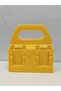 حامل بطارية 1 قطعة رف تخزين لبطارية Dewalt 18 فولت 20 فولت ليثيوم أيون DCB203 DCB205، بطارية مثبتة على الحائط... - 5