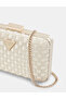 Twiller woven clutch - 4