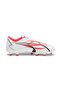 Ultra Play Fg/Ag Jr Football Boots - 3