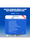 KENAB SM 3568A – Intelligent 4K Digital Signage Media Player - 5