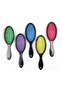 Vegas Oval Hair Brush - 2