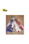 Love Shawl By Canan Berber - 5