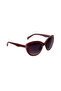 Xoomvision P124491 Women Butterfly Sunglasses - 8