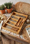 Casadias Drawer Organizer