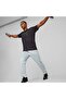 Performance Cat Tee - Men's Black T-Shirt - 3