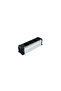 ®   Büro-Line Surface Mounted Office Socket Box - Natural Anodized