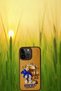 Stb Sucram Phone Back Cover Compatible with iPhone 15 Pro Max - 3
