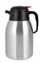 Çift Katlı Çelik Termos 2 Lt 1200a - 7