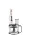 Prosteel 7 in 1 1000W Food Processor with Milk Frother Soft Cream - 5