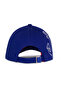 Nautical Anchor Baseball Cap – Navy Blue Unisex Cotton Adjustable Hat - 4
