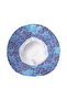 White Women's Hat - 5
