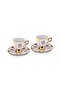 Gönül 2-Person Coffee Cup 85 ml - 5