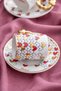 Juliette 6-Person Coffee Cup Set 90 ml Red 06013 - 2