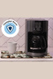Coffee Machine Mat 35X45Cm Tea Maker Espresso Machine Pad Waterproof Coffee Workshop - 2