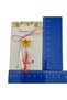 Rubber Martisor, Jolie - 4