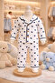 Baby Boy Pajama Set 2-Pack Cotton Suitable for All Four Seasons - 2