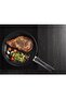 Titanium 3x Ultimate Induction Based Double Frying Pan Set - 22 28 Cm - 3