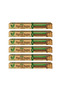 Brown Unbleached Pre-Cut Baking Paper 37X42 cm 16 Sheets X 6 Packs