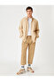 Relax Fit Chino Trousers