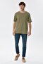 Thomas Men's O Neck T-shirt