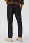Ricky Men's Velvet Trousers Gray - 3