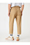 Relax Fit Chino Trousers - 4