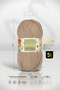 Elit Baby • Skin Color (6792) • 5-Pack × 100 Gr / 250 m • Baby Yarn • Anti-Pilling, Non-Pilling • Vest, Blanket, Booties - 2