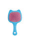 Beauty Kids Kitty Puff Opening Crawling Hair Brush - 3