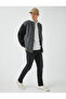 Skinny Fit Jeans - Michael Jean
