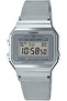 A700Wm-7Adf Retro Men's Watch - 3