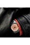Tsuyosa Nj0159-86Z Automatic Men's Wristwatch - 4
