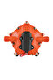 51 New Series DC Diaphragm Water Pump 12V/24V 5.0 GPM 60 PSI Heavy-Duty - 7
