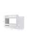 WHİTE 4LÜ COMPLEX RANZA SET - 4