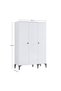 WHİTE 3LÜ COMPLEX RANZA SET - 5