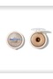 Gleam Chaser High-Shimmer Topper Eyeshadow - Luminous Finish Glitter Eyeshadow (Honey Drip) - 6