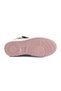 Girl's Black Powder Basketball Shoes - 5