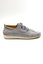Men's 100% Genuine Leather Lace-Up Orthopedic Sole Shoes