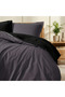 100% Cotton Single Duvet Cover Set 160X220Cm, Fitted Sheet - 3