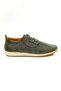 Men's 100% Genuine Leather Lace-Up Orthopedic Sole Shoes