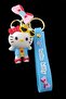 Hello Kitty # Keychain # Bag Case # Gift # Accessory # Cute # Gift Accessory # Children's Gift