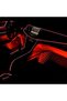 Car Interior Neon Lighting Led Chest Torpedo Led Neon Rope Led Red 2 Meters - 4