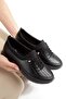Mother Shoes with Thermo Sole and Flexible Material - 3