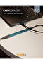 EasyConnect 7in2 Type-C / Usb 3.0 Hub - 7