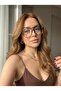 Women's Blueblock Precious Blue Light Protection Glasses