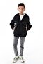 Boy's Hooded Raincoat 51362 - 4