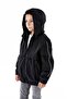 Boy's Hooded Raincoat 51362 - 8