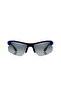 Men's Sports Children's Goggles Navy Blue 4021 - 2