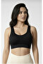 Chest Enhancing Thick Strap Sports Bustier Corset - 4