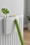 5 Pieces Air Fresh Panel Heating Waterer Humidity Protector Rz-102 - 3